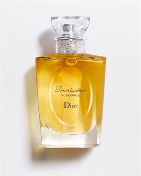 diorissimo perfume price